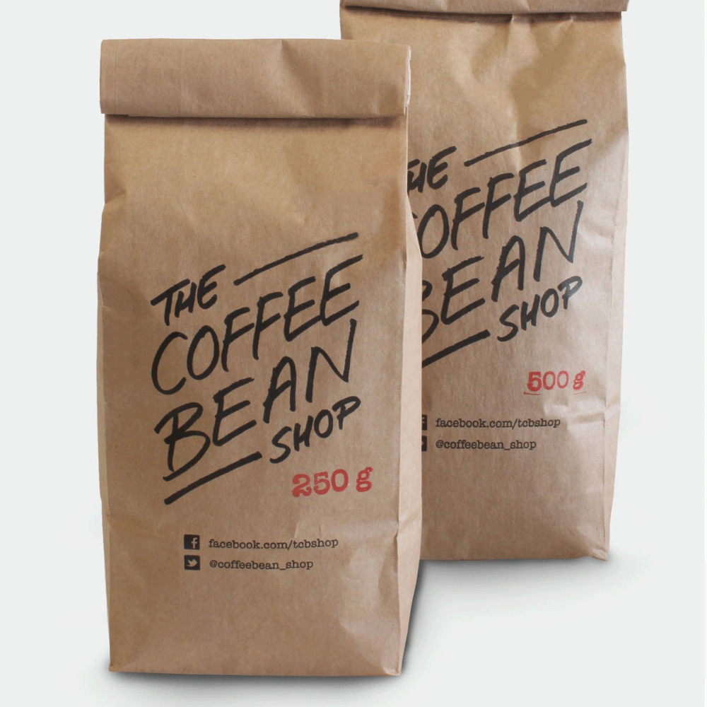 Blue Mountain Blend