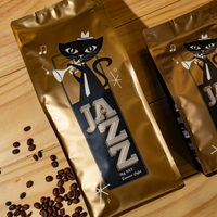 Jazz Blend - Espresso Coffee