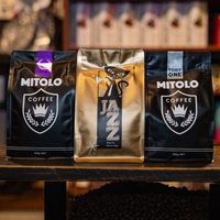The Flavour Flight