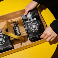 The Flavour Flight