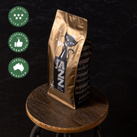 Jazz Blend - Espresso Coffee