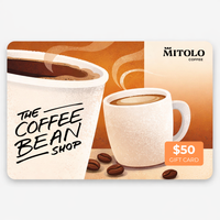 Gift Card - Online Only