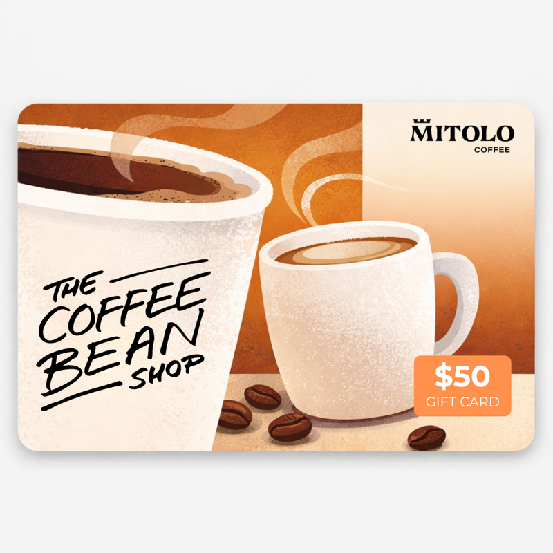 Gift Card - Online Only