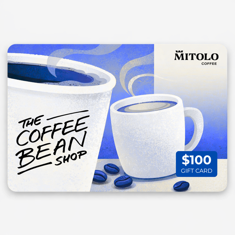 Gift Card - Online Only