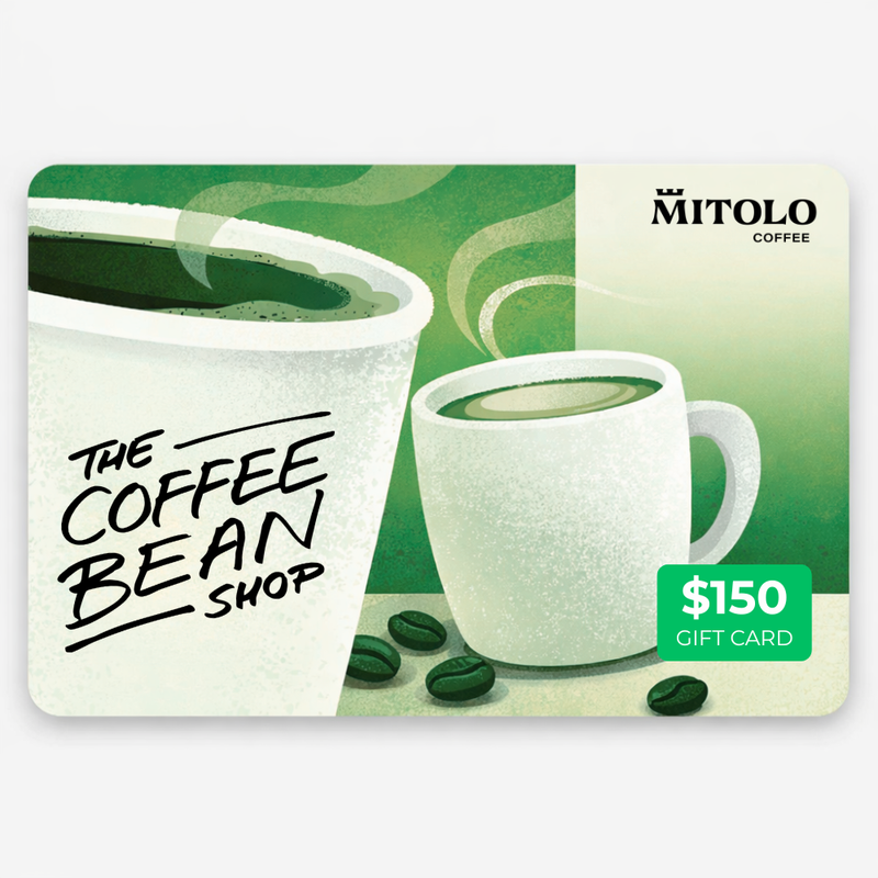 Gift Card - Online Only