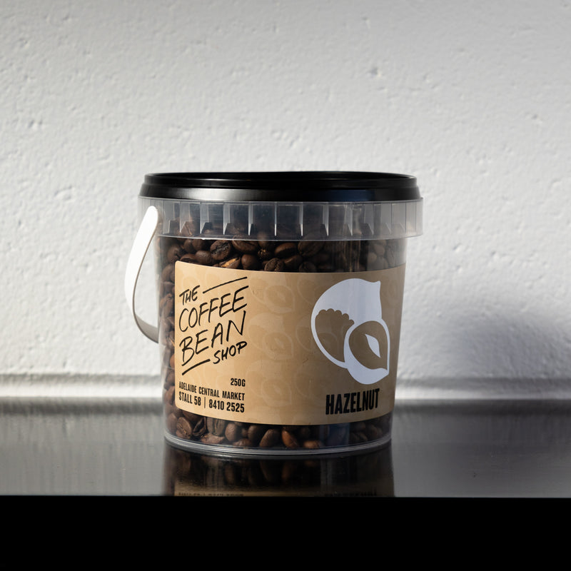 Flavoured Coffee Beans