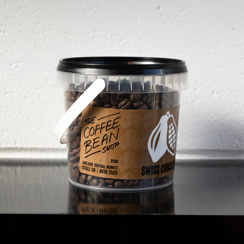 Flavoured Coffee Beans