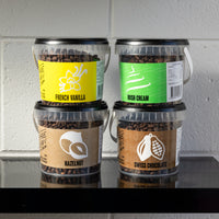 Flavoured Coffee Beans