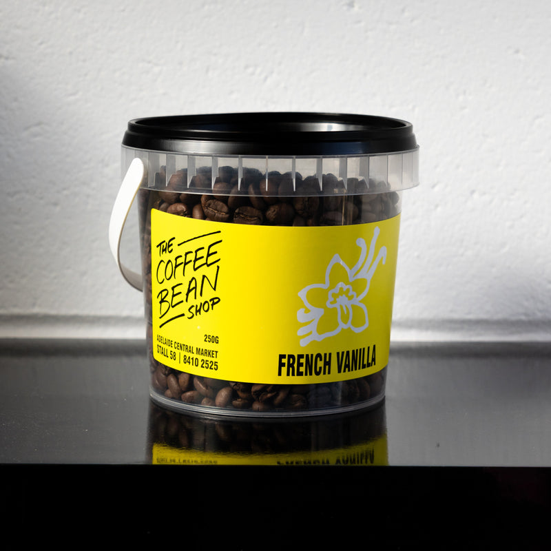 Flavoured Coffee Beans