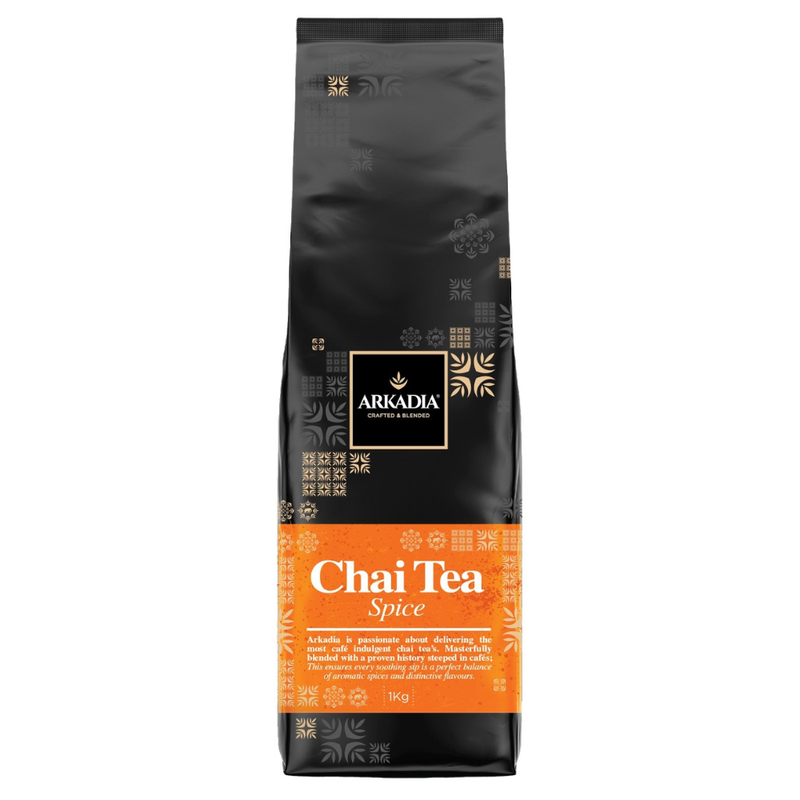 Arkadia Spice Chai