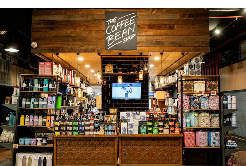 Stall 58-59, Adelaide Central Market