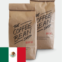 Mexico – Organic Kassandra