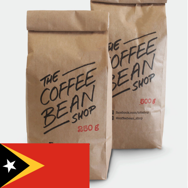 East Timor