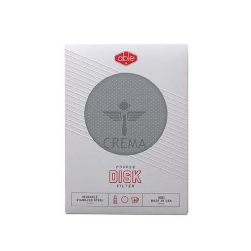 Aeropress Metal filters (Out of Stock)