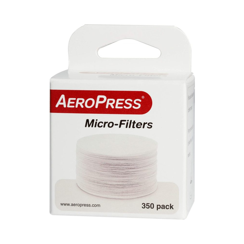 Aero Press Paper Filters 350pk