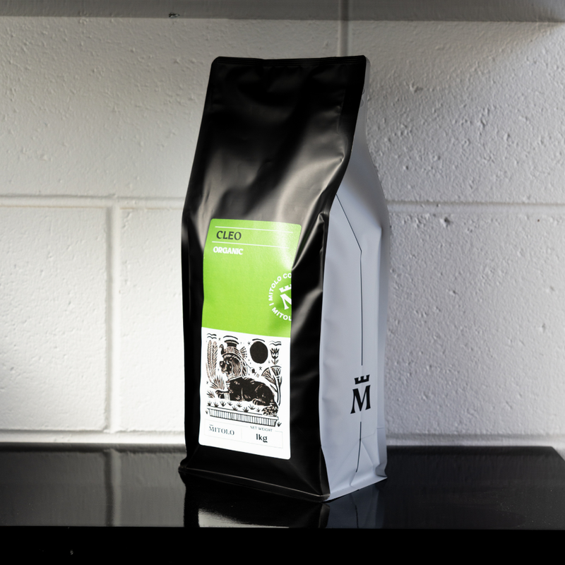 Cleo Organic