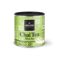 Arkadia Matcha Green Tea