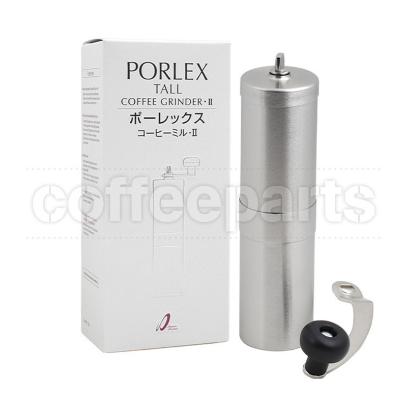 Porlex ll Ceramic Hand Grinders