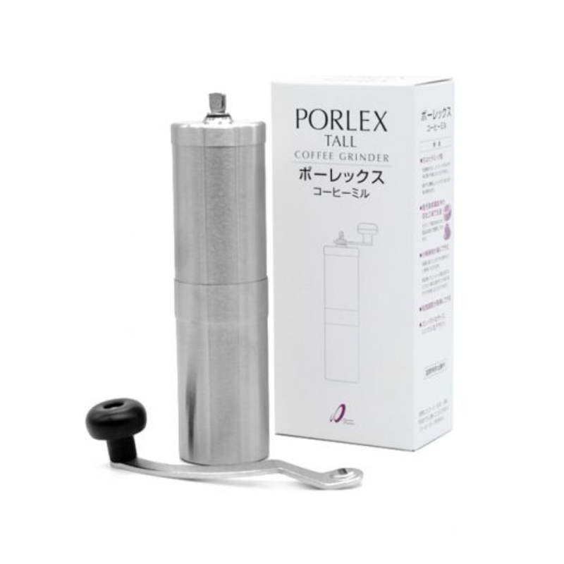 Porlex – Tall Grinder