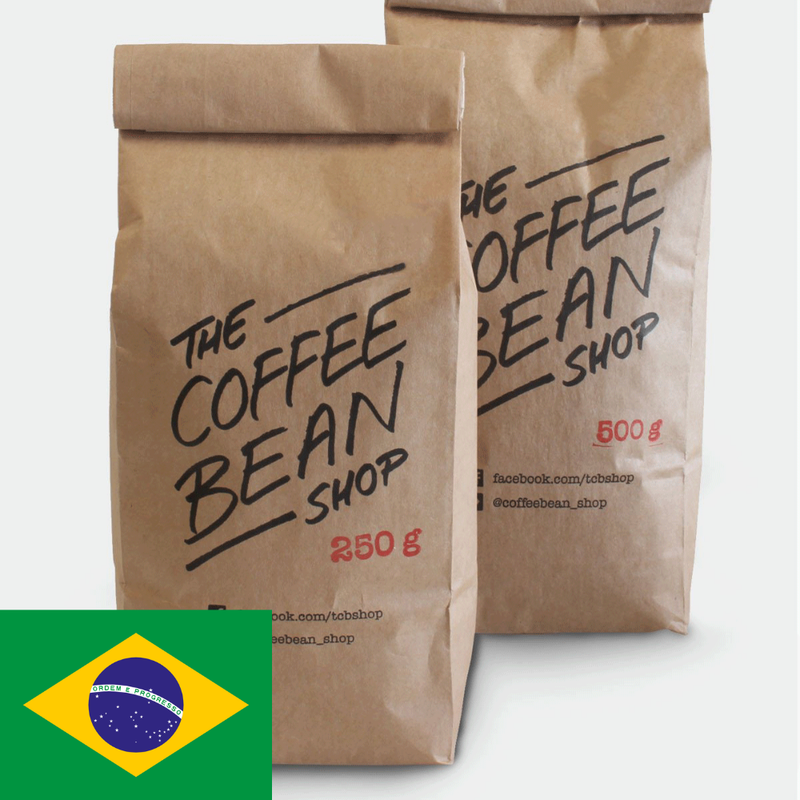 Brazil – Monte Alegre
