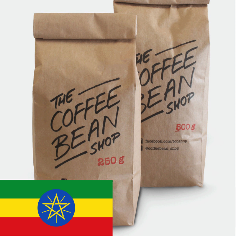 Ethiopia